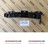 Bát cản (ba đờ sốc) sau trái số 3 xe Lexus IS250 - 52563-53010